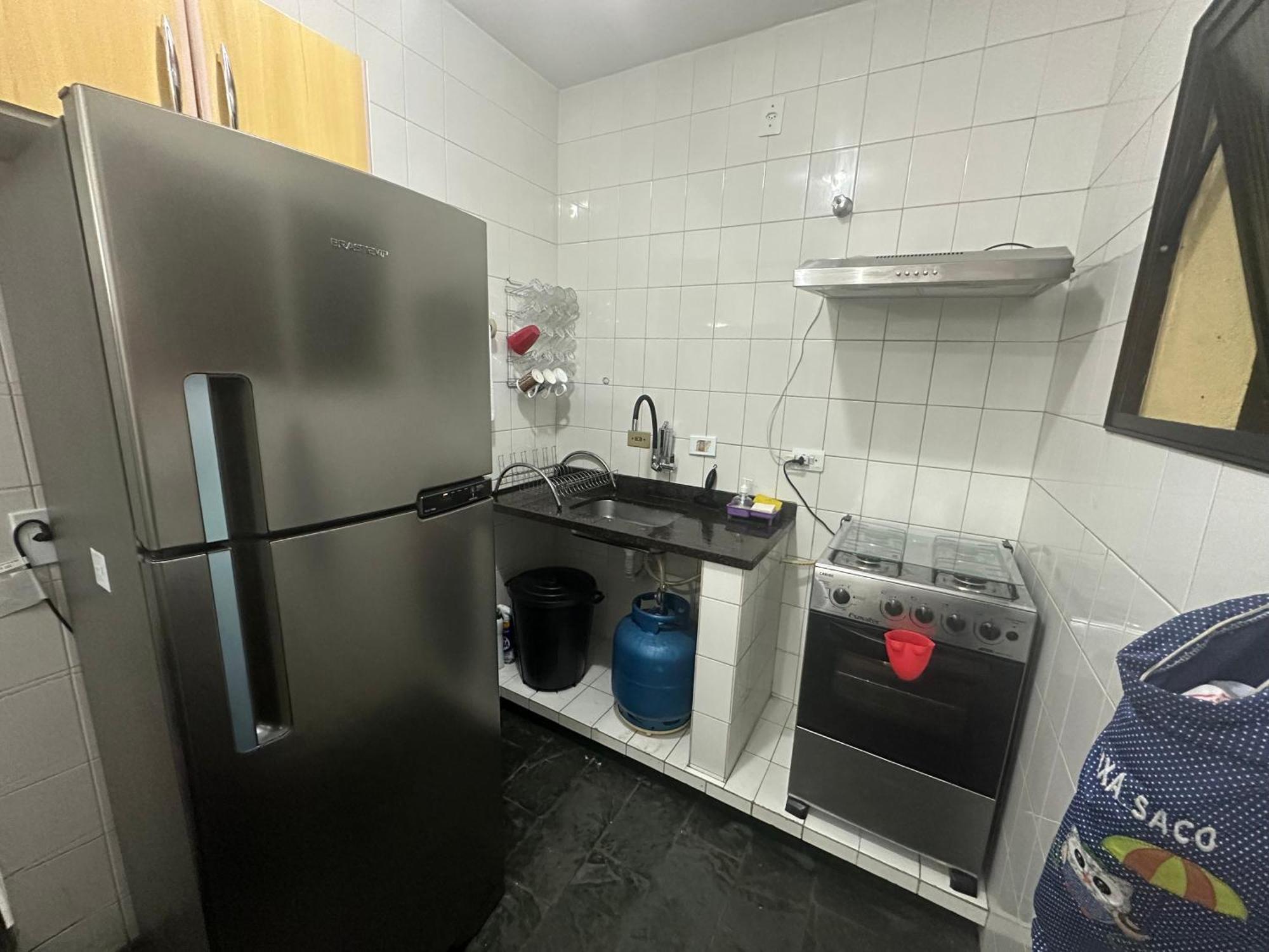 Triplex Piscina Churrasqueira Lava E Seca Wi-Fi E 2 Tvs Em Condominio Com 90M2 No Centro De 우바투바 외부 사진