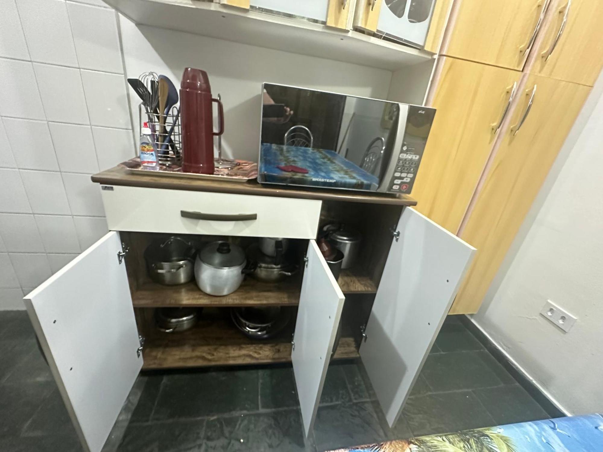 Triplex Piscina Churrasqueira Lava E Seca Wi-Fi E 2 Tvs Em Condominio Com 90M2 No Centro De 우바투바 외부 사진